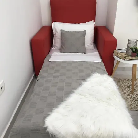 Apartments Valentina - Free Parking Mostar Kültér fotó