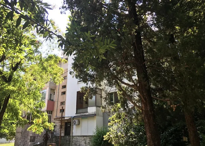 Apartments Valentina - Free Parking