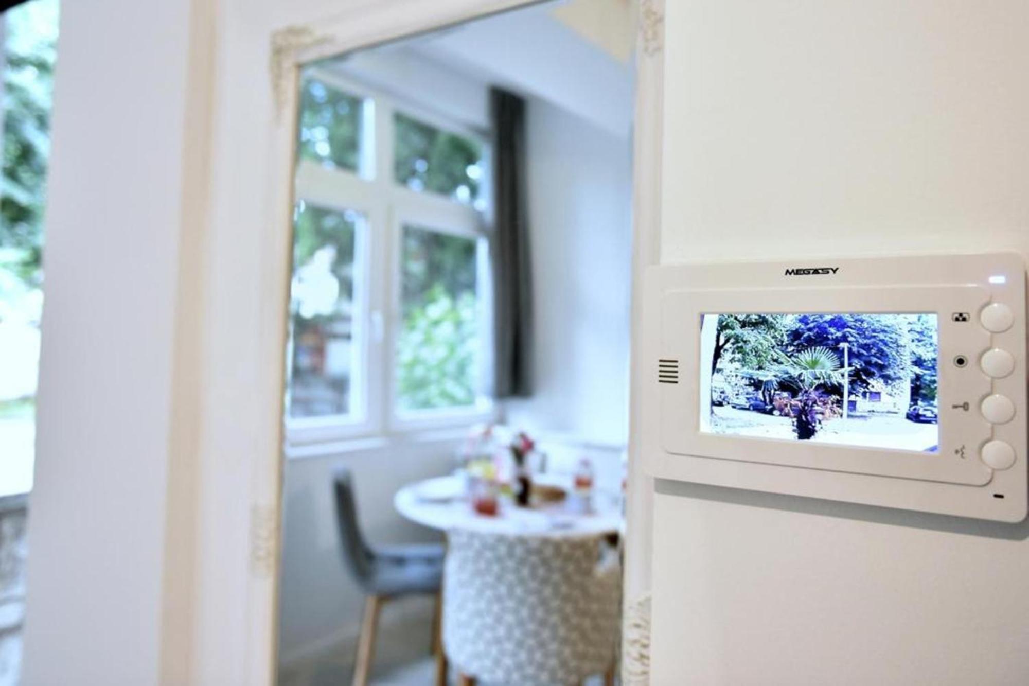 Apartment Valentina - Free Parking *