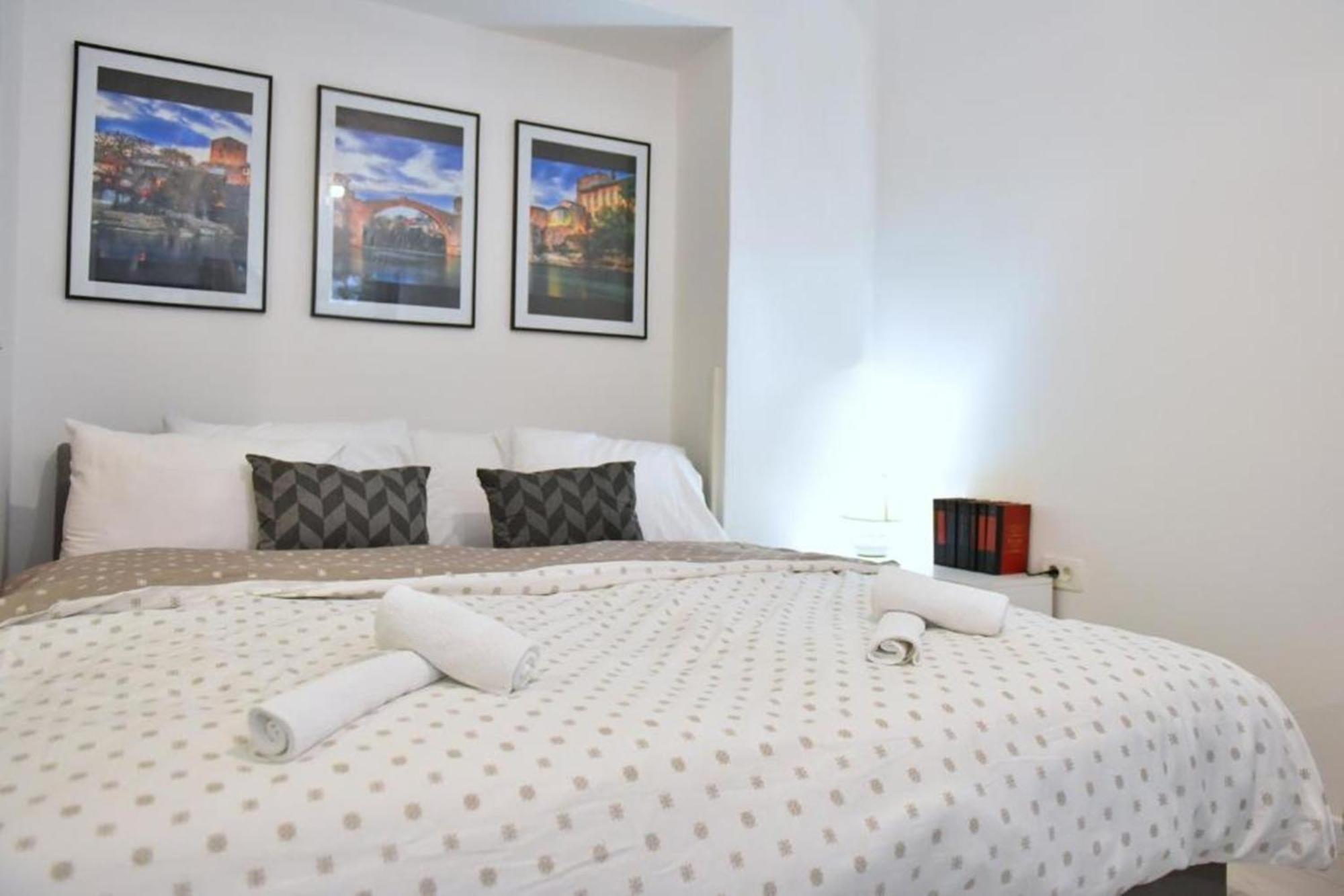 Apartment Valentina - Free Parking