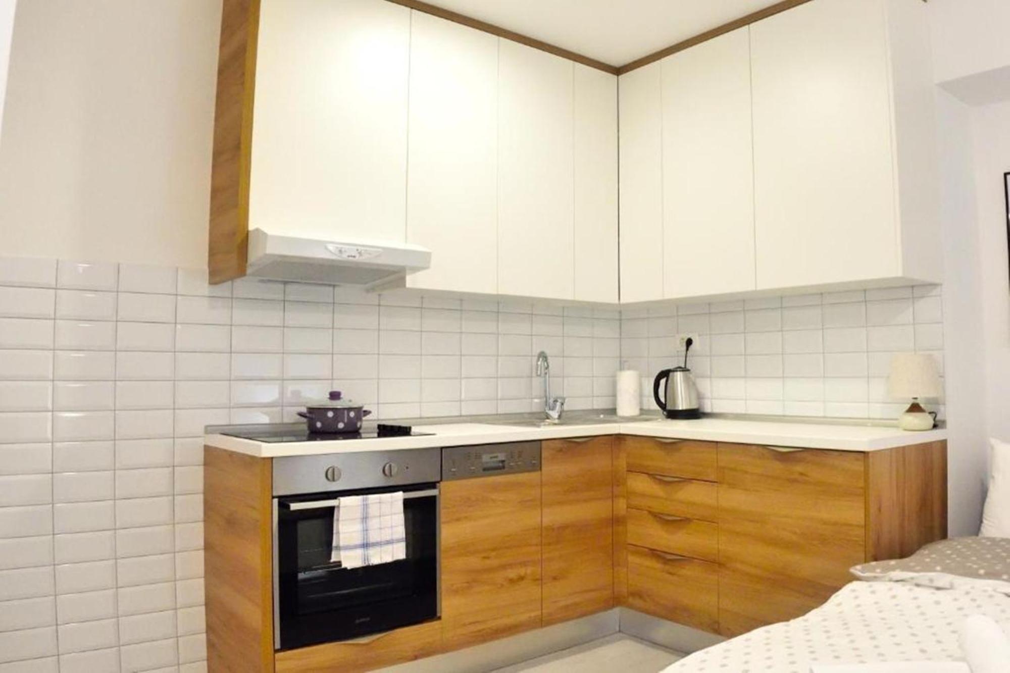 Valentina - Free Parking Apartment *