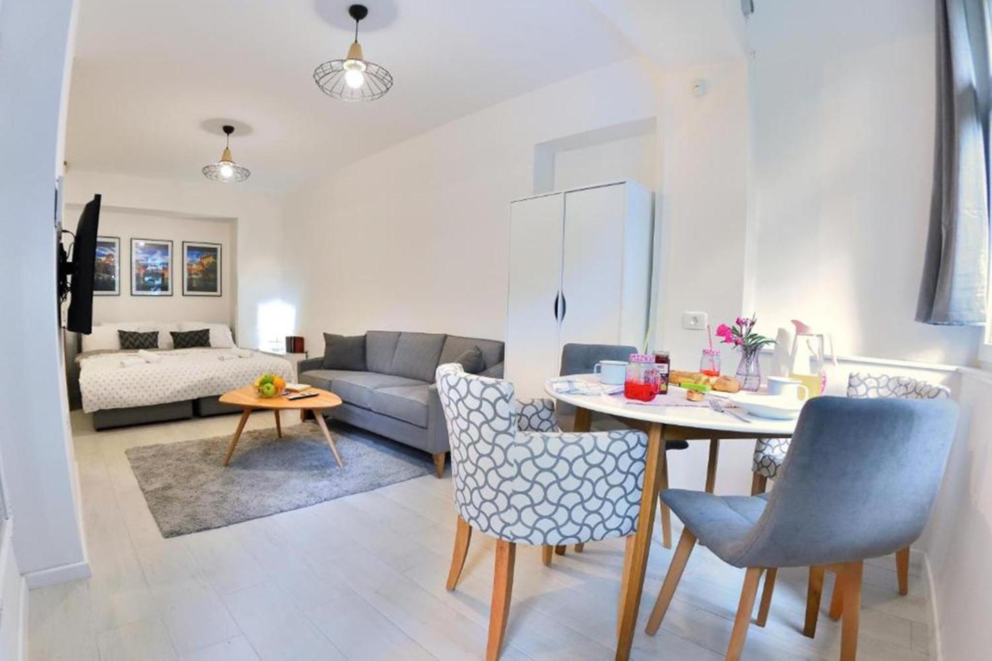 Apartment Valentina - Free Parking *