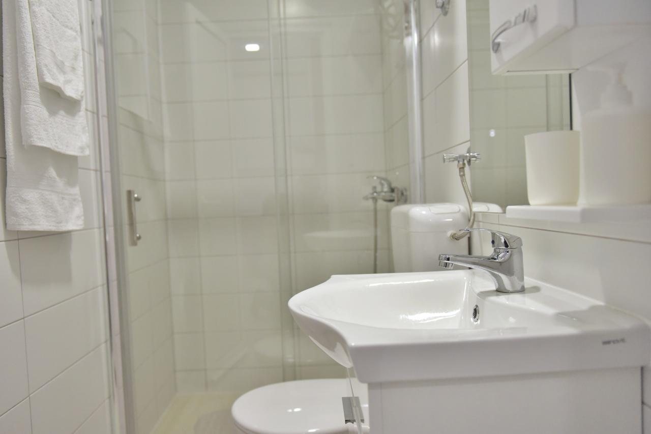 Valentina - Free Parking Apartment *