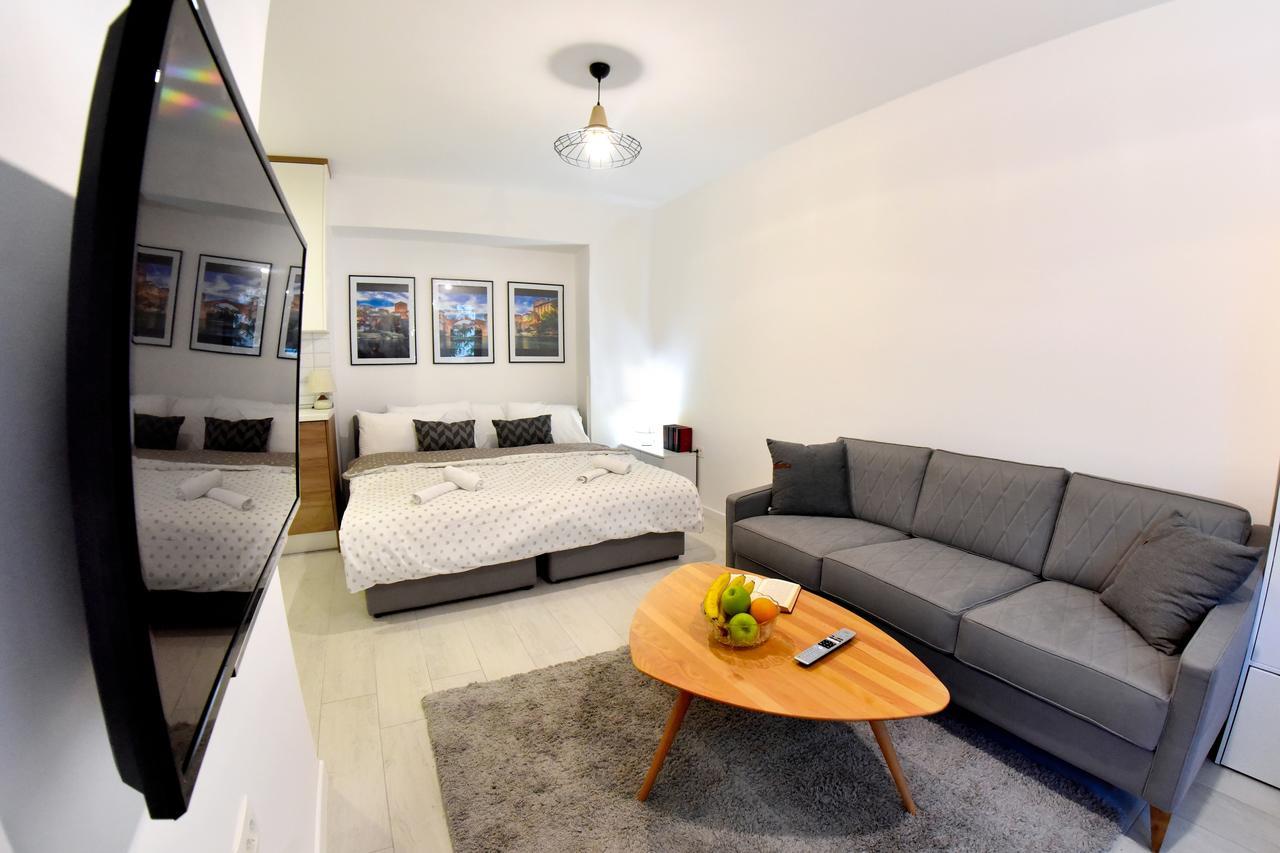 Apartment Valentina - Free Parking *