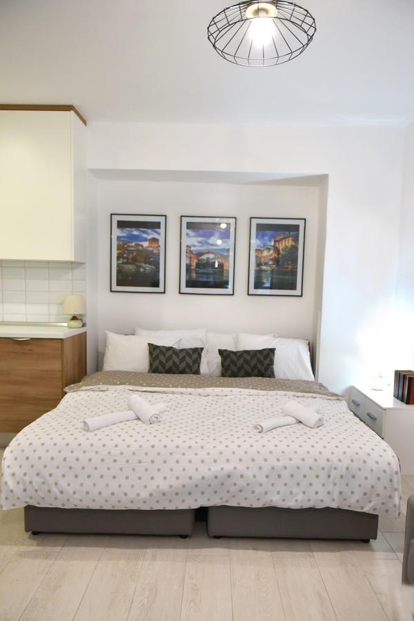 Valentina - Free Parking Apartment
