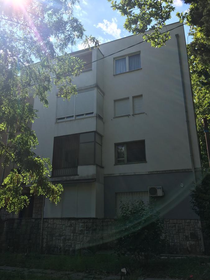 Valentina - Free Parking * Mostar