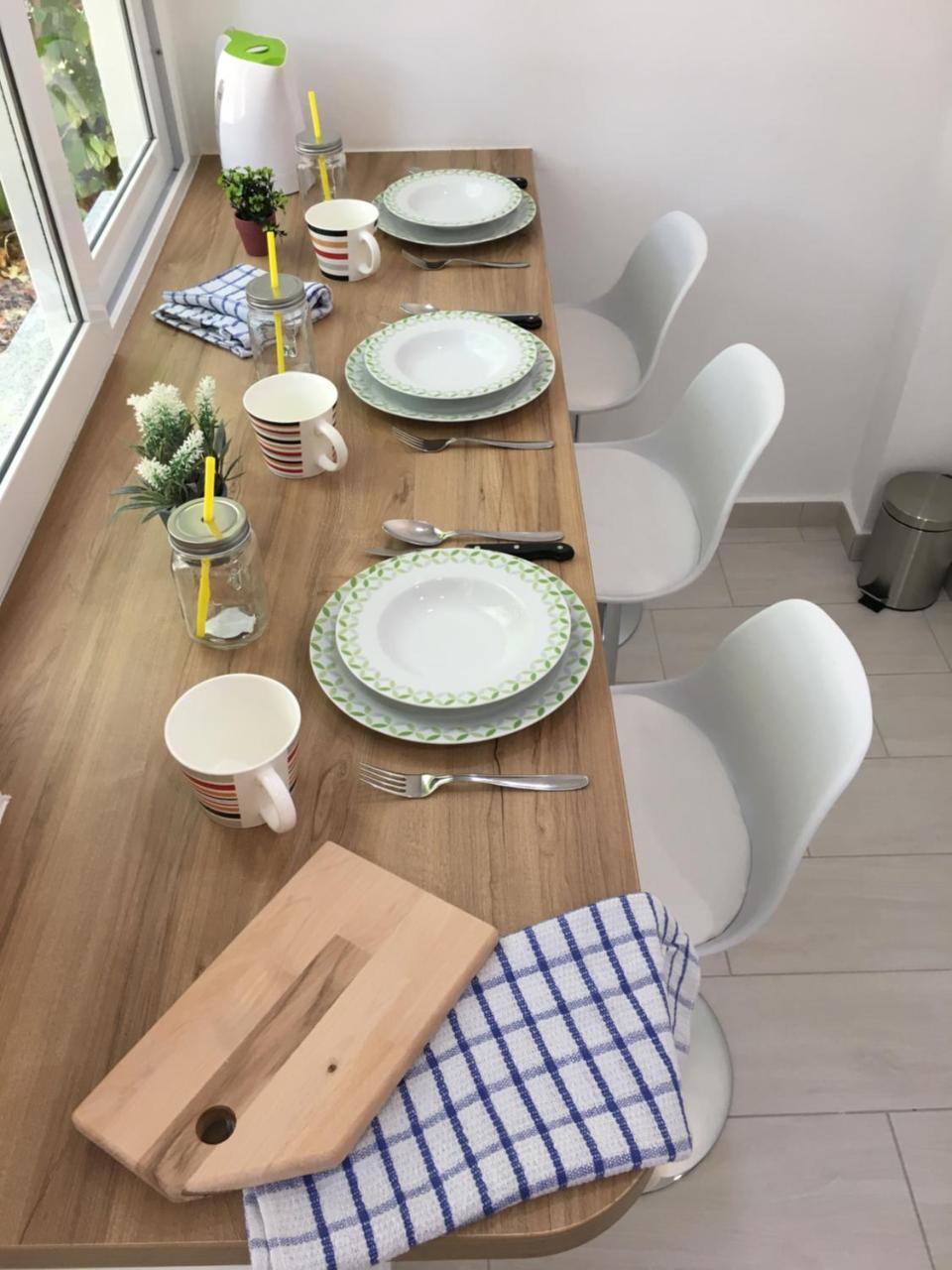 Apartment Valentina - Free Parking Mostar
