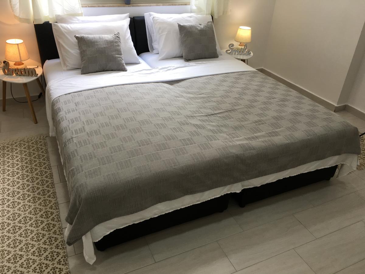 Valentina - Free Parking Apartment