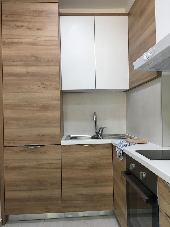Valentina - Free Parking Apartment