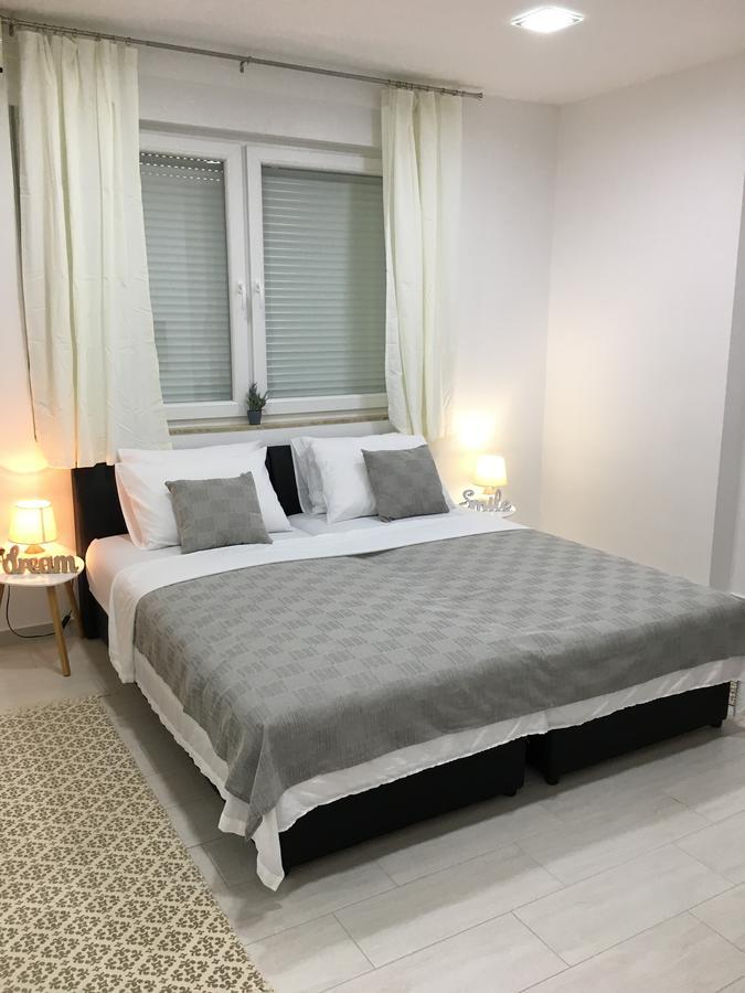 公寓 Valentina - Free Parking Mostar